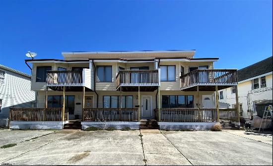 345 S 36th Street, Brigantine NJ 08203