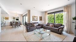 Modern villa for sale next to the beach in Ciudad Jardin, Palma,, Palma de Mallorca 07007