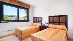 Modern villa for sale next to the beach in Ciudad Jardin, Palma,, Palma de Mallorca 07007