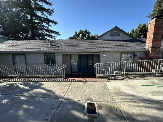 18761 Carlton, Castro Valley CA 94546