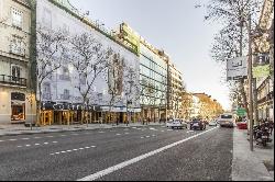 103 metre flat in the best area of Goya., Madrid 28001