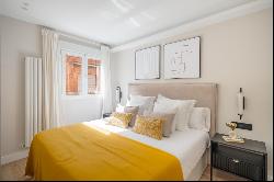 103 metre flat in the best area of Goya., Madrid 28001