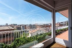 Atico - Penthouse for sale in Barcelona, Barcelona, Barcelona 08001