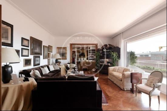 Atico - Penthouse for sale in Barcelona, Barcelona, Barcelona 08001