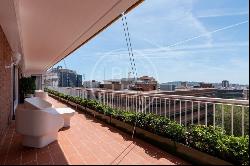 Atico - Penthouse for sale in Barcelona, Barcelona, Barcelona 08001