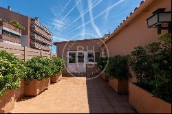 Atico - Penthouse for sale in Barcelona, Barcelona, Barcelona 08001