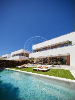 CALABLANCA - NEW DEVELOPMENT IN SITGES, Sitges 08870