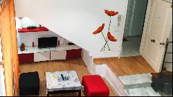 Modern duplex apartment in the Historic Centre of Malaga, Malaga 29001