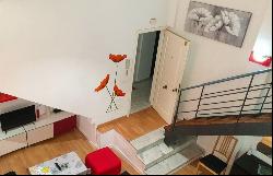 Modern duplex apartment in the Historic Centre of Malaga, Malaga 29001