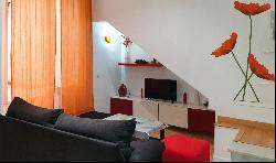 Modern duplex apartment in the Historic Centre of Malaga, Málaga 29001