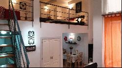 Modern duplex apartment in the Historic Centre of Malaga, Málaga 29001