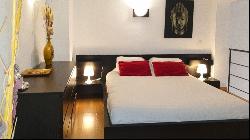 Modern duplex apartment in the Historic Centre of Malaga, Málaga 29001