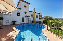 Spectacular country estate in Villanueva del Rosario, Villanueva del Rosario 29312