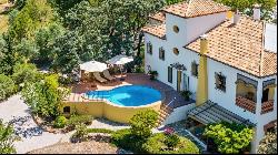 Spectacular country estate in Villanueva del Rosario, Villanueva del Rosario 29312