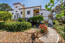 Spectacular country estate in Villanueva del Rosario, Villanueva del Rosario 29312