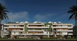 Modern apartment in a 2 and 3 bedroom residential complex in an , Marbella 29670