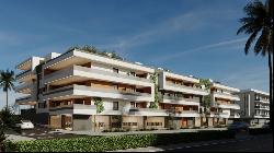 Modern apartment in a 2 and 3 bedroom residential complex in an , Marbella 29670