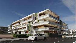 Modern apartment in a 2 and 3 bedroom residential complex in an , Marbella 29670