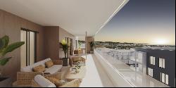 Modern apartment in a 2 and 3 bedroom residential complex in an , Marbella 29670