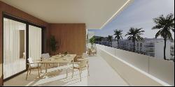 Modern apartment in a 2 and 3 bedroom residential complex in an , Marbella 29670