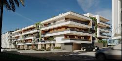 Modern apartment in a 2 and 3 bedroom residential complex in an , Marbella 29670