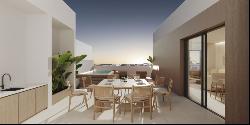 Modern apartment in a 2 and 3 bedroom residential complex in an , Marbella 29670