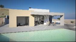 House for sale in Alicante, Benitachell, Benitachell 03726