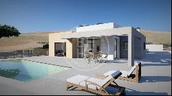 House for sale in Alicante, Benitachell, Benitachell 03726