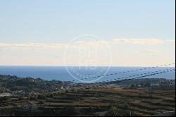 Plot for sale in Alicante, Benitachell, Benitachell 03726