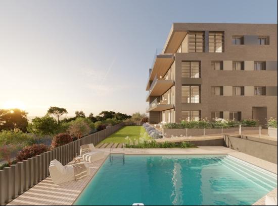 NEW DEVELOPMENT ON THE COSTA BRAVA-SANT ANTONI DE CALONGE, Sant Antoni de Calonge 17252