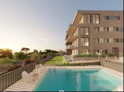 NEW DEVELOPMENT ON THE COSTA BRAVA-SANT ANTONI DE CALONGE, Sant Antoni de Calonge 17252