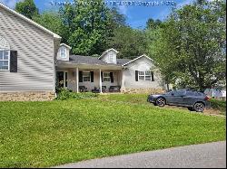 2026 Kay Neva Lane, Charleston WV 25312