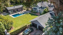 71 Eucalyptus Lane, Montecito CA 93108