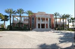 Stunning palace well located in the heights of the Santa Clara G, Marbella 29603