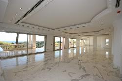 Stunning palace well located in the heights of the Santa Clara G, Marbella 29603