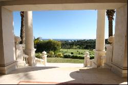 Stunning palace well located in the heights of the Santa Clara G, Marbella 29603