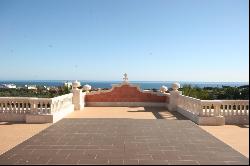 Stunning palace well located in the heights of the Santa Clara G, Marbella 29603