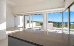 Stunning brand-new 4/5 bedroom penthouse in the hills of Benahav, Benahavís 29679