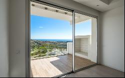 Stunning brand-new 4/5 bedroom penthouse in the hills of Benahav, Benahavis 29679