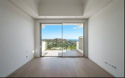 Stunning brand-new 4/5 bedroom penthouse in the hills of Benahav, Benahavís 29679