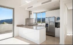 Stunning brand-new 4/5 bedroom penthouse in the hills of Benahav, Benahavis 29679