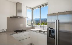 Stunning brand-new 4/5 bedroom penthouse in the hills of Benahav, Benahavís 29679