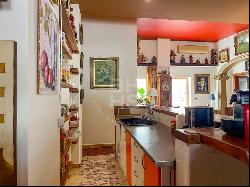 Charming Rustic Chalet in Las Marinas, Denia, Dénia 03700