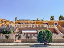 Charming Rustic Chalet in Las Marinas, Denia, Denia 03700