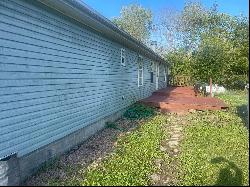 10832 Imlay City Rd, Emmett Township MI 48022