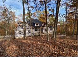 71 Deer Run, Sumerco WV 25567