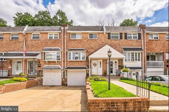 12023 Millbrook Road, Philadelphia PA 19154