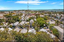 709 Chapman Lane, Key West FL 33040