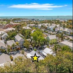 709 Chapman Lane, Key West FL 33040