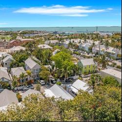 709 Chapman Lane, Key West FL 33040